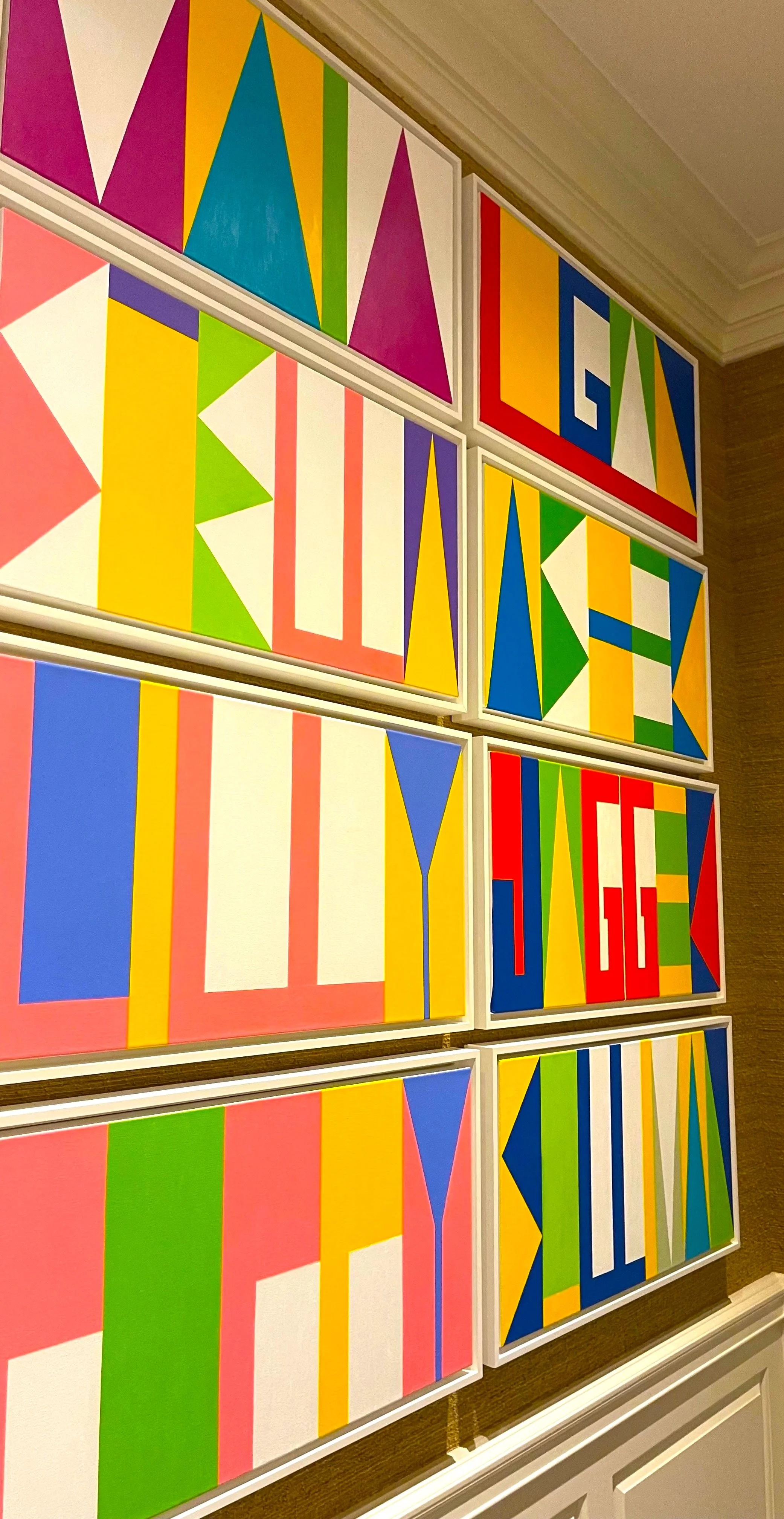 Gallery 1 — RON BURKHARDT